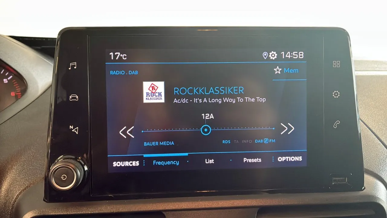 Peugeot Partner bild 5