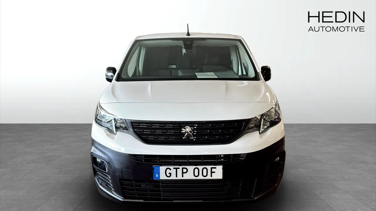 Peugeot Partner bild 8