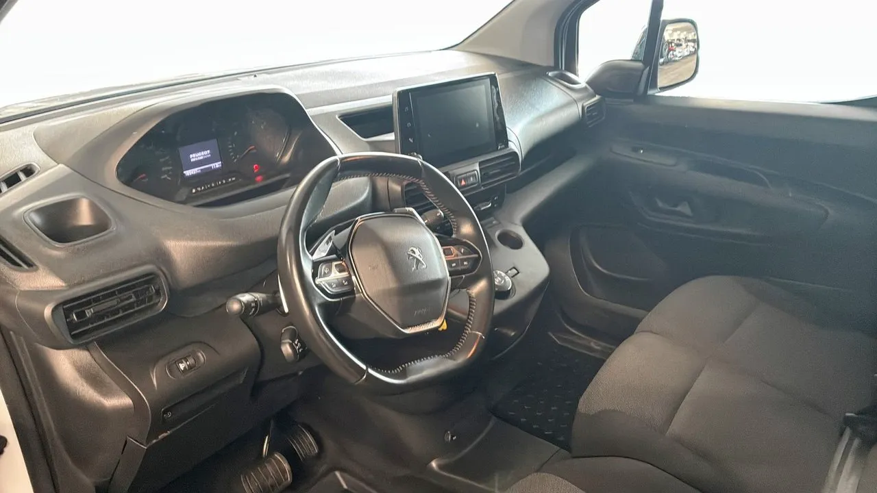 Peugeot Partner bild 4
