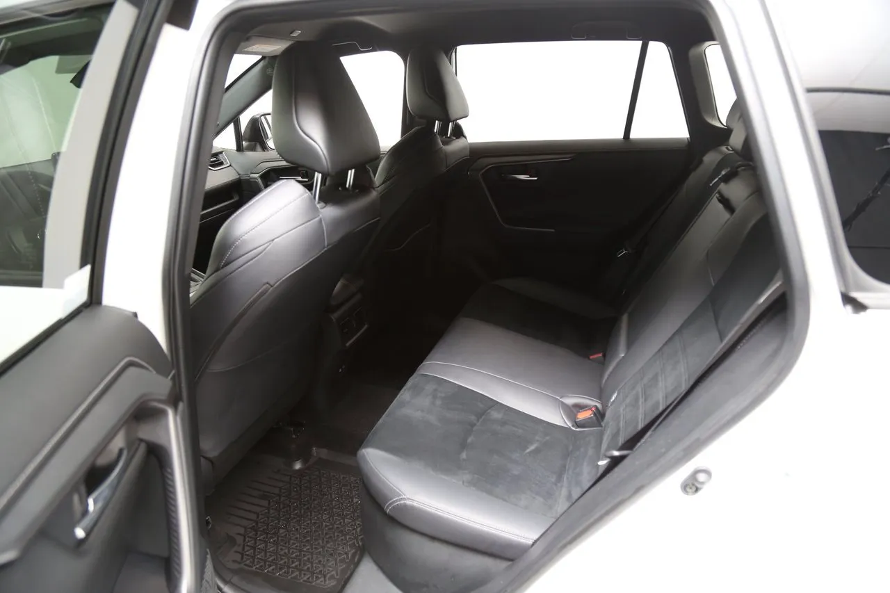 Toyota RAV4 bild 25