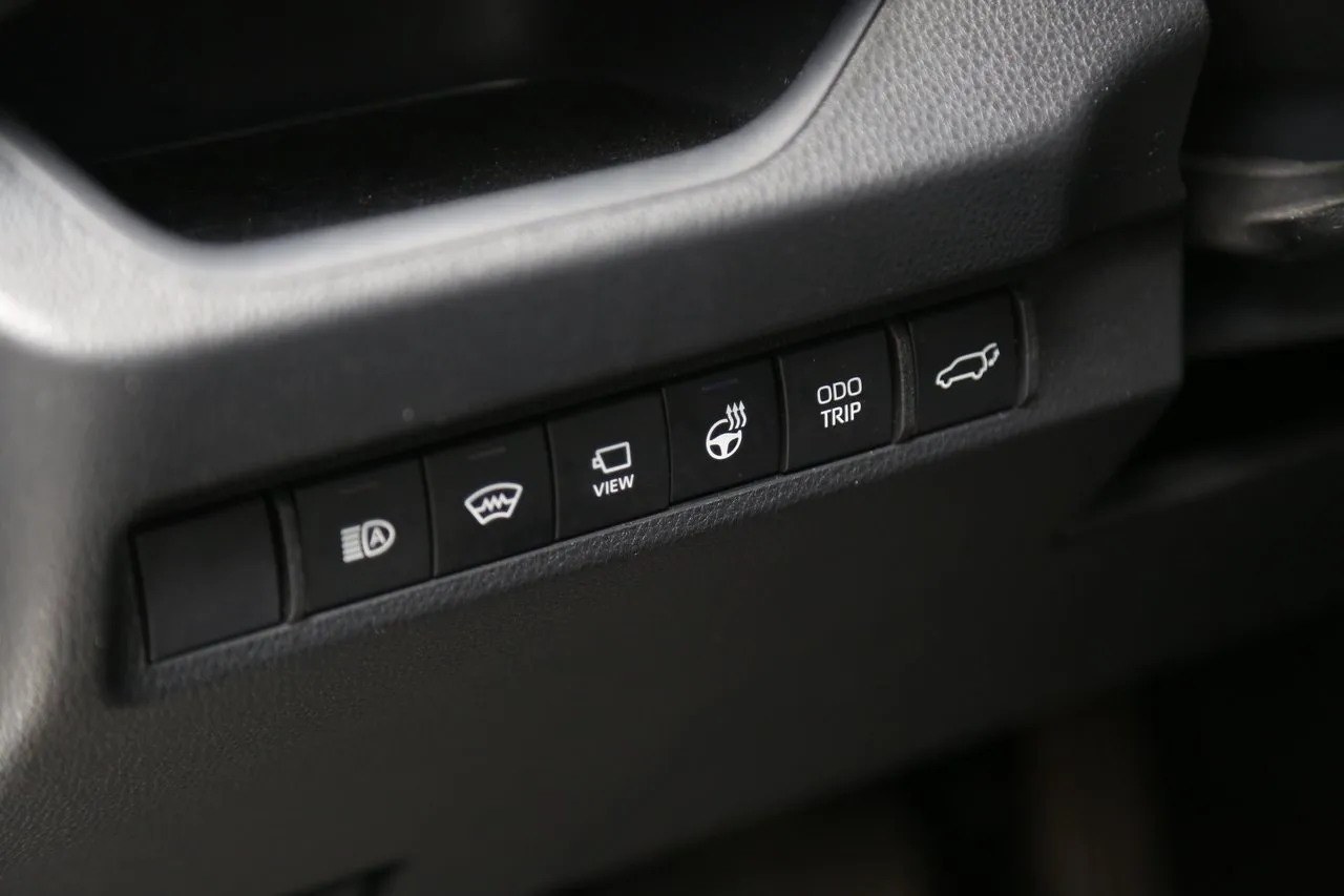 Toyota RAV4 bild 14