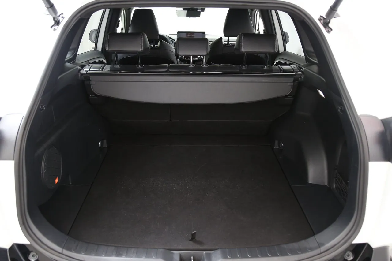 Toyota RAV4 bild 26