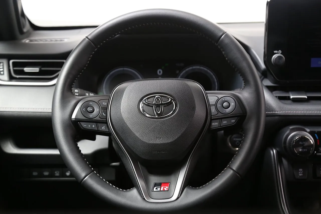Toyota RAV4 bild 17