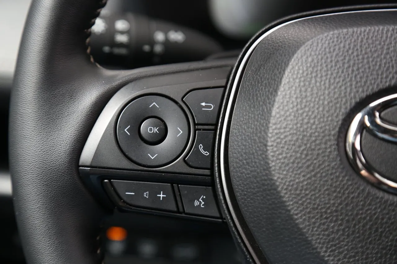 Toyota RAV4 bild 16