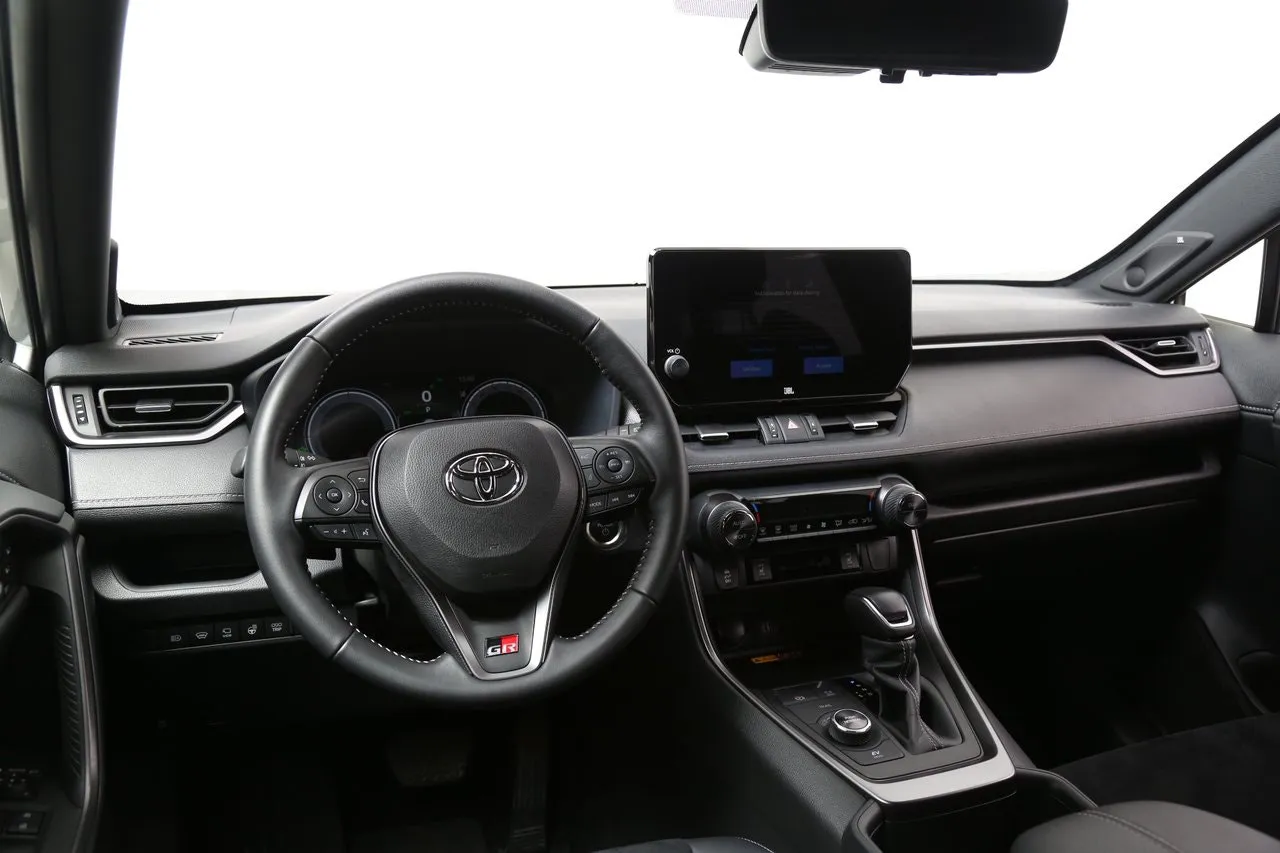 Toyota RAV4 bild 15