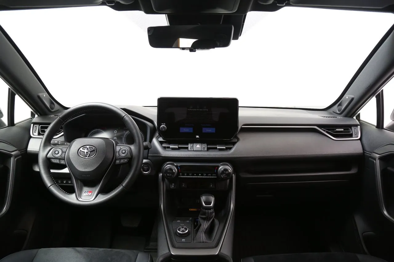 Toyota RAV4 bild 19