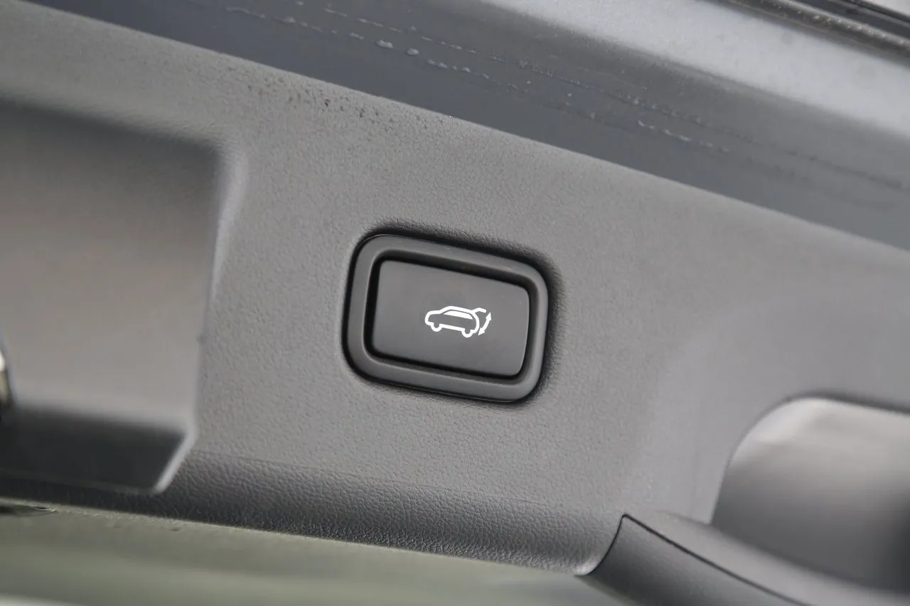 Hyundai Tucson bild 29