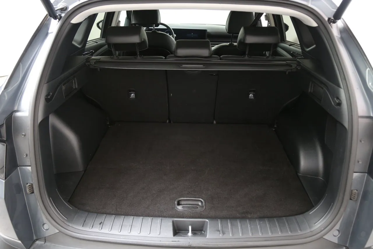 Hyundai Tucson bild 28