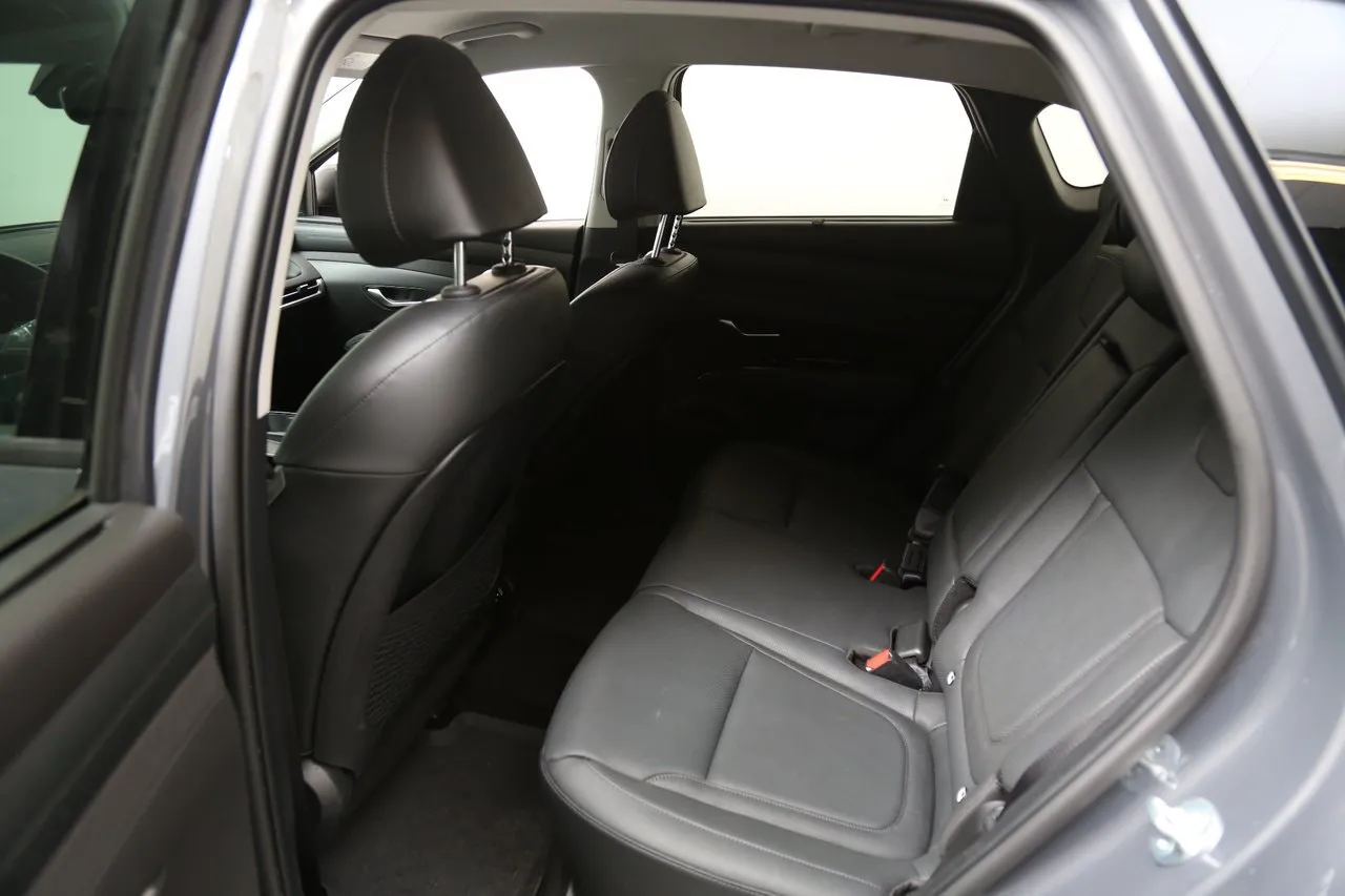 Hyundai Tucson bild 26