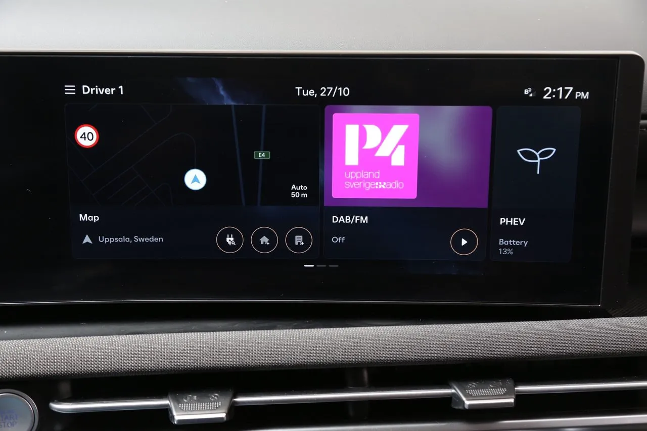Hyundai Tucson bild 20