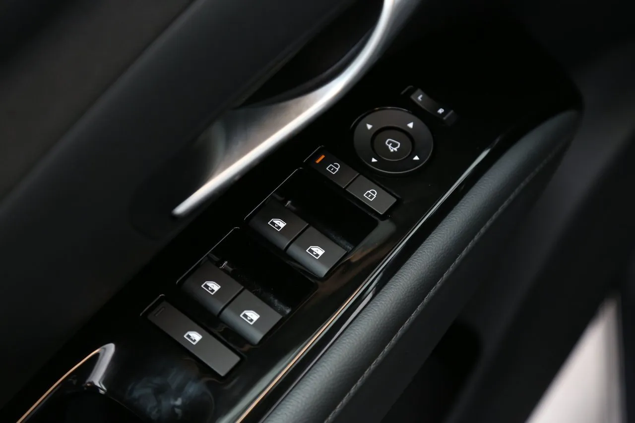 Hyundai Tucson bild 11
