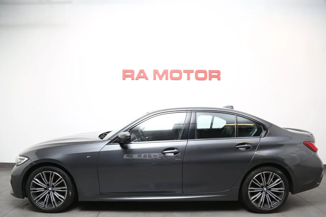 BMW 320 bild 3