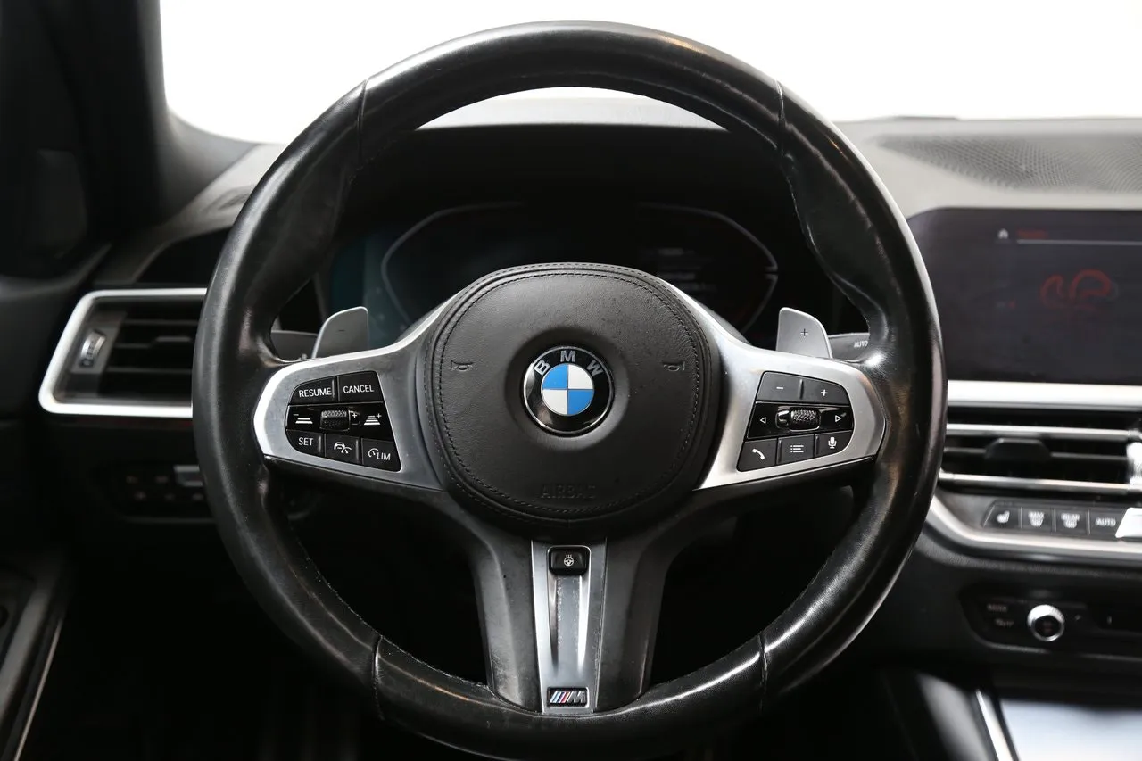 BMW 320 bild 17