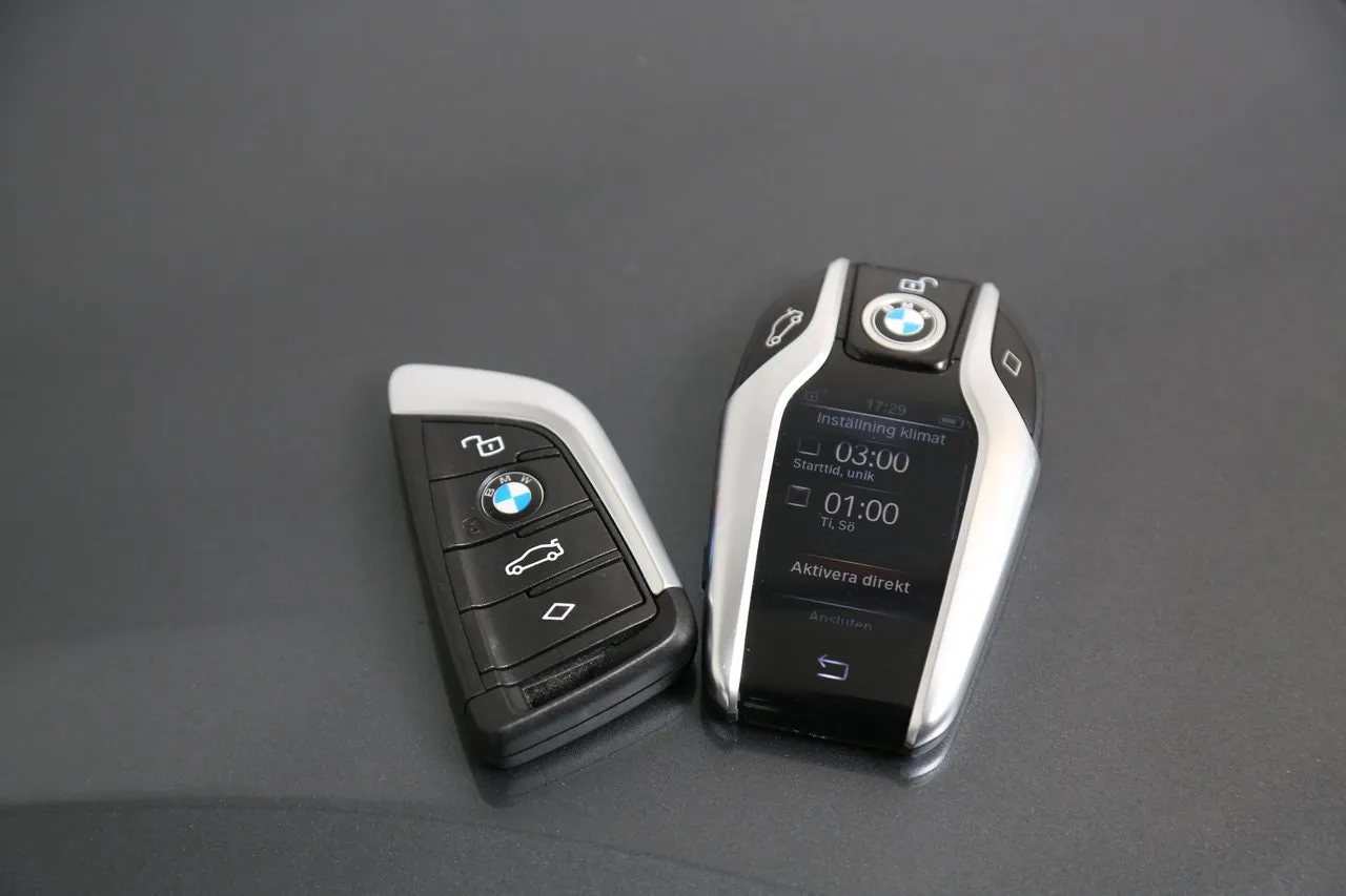 BMW 320 bild 11