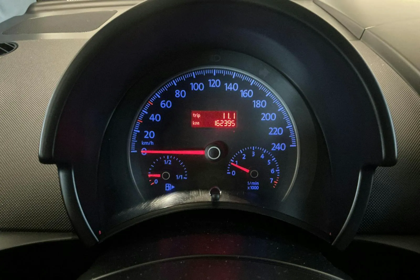 Volkswagen Beetle bild 11