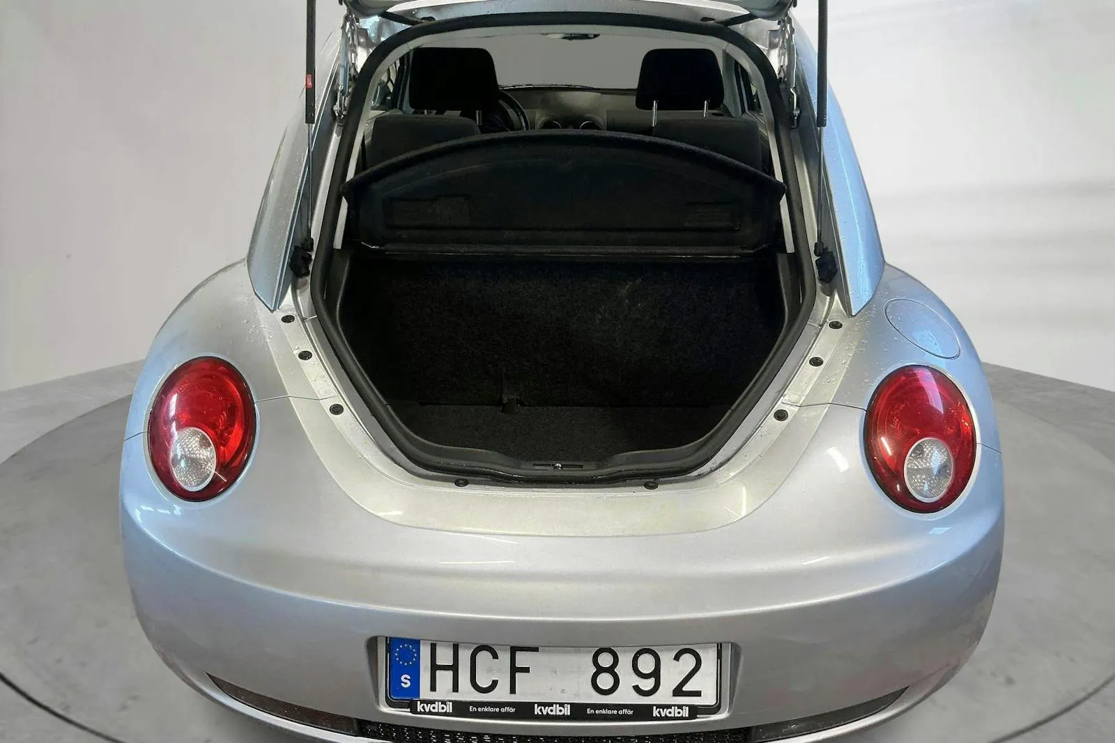 Volkswagen Beetle bild 9