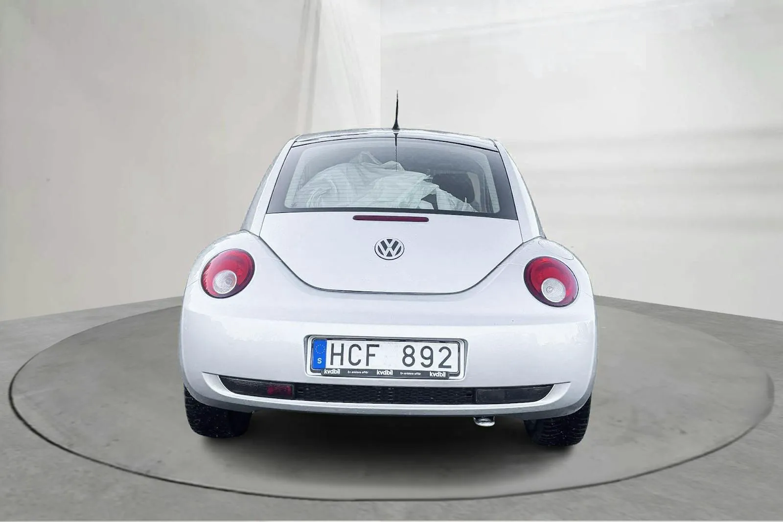 Volkswagen Beetle bild 5