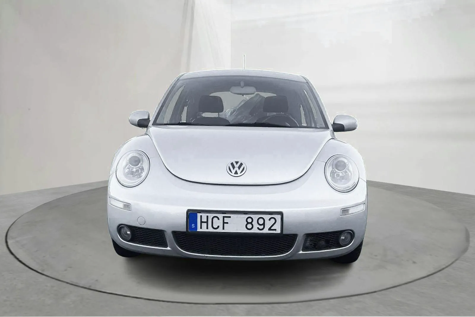 Volkswagen Beetle bild 4