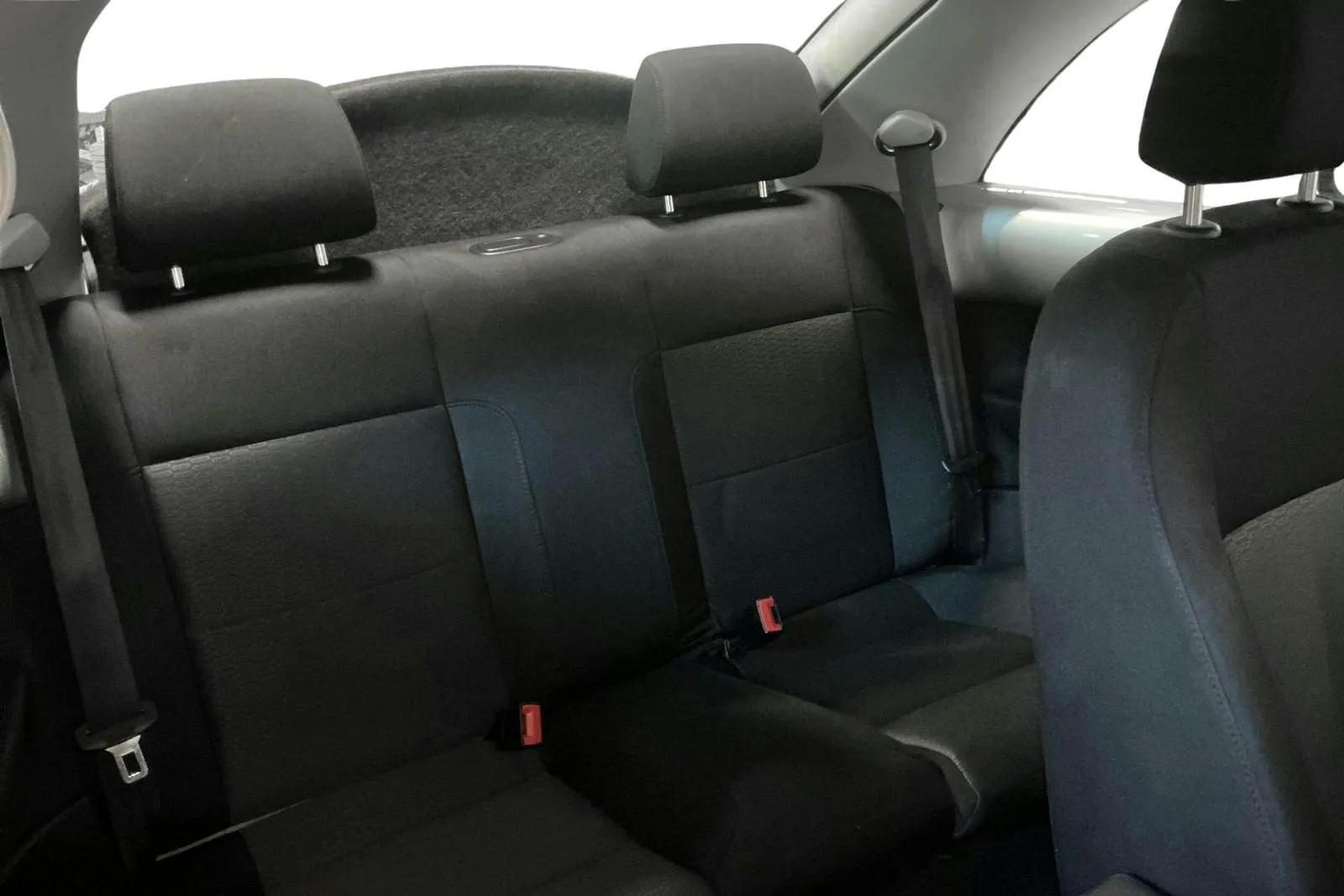 Volkswagen Beetle bild 8