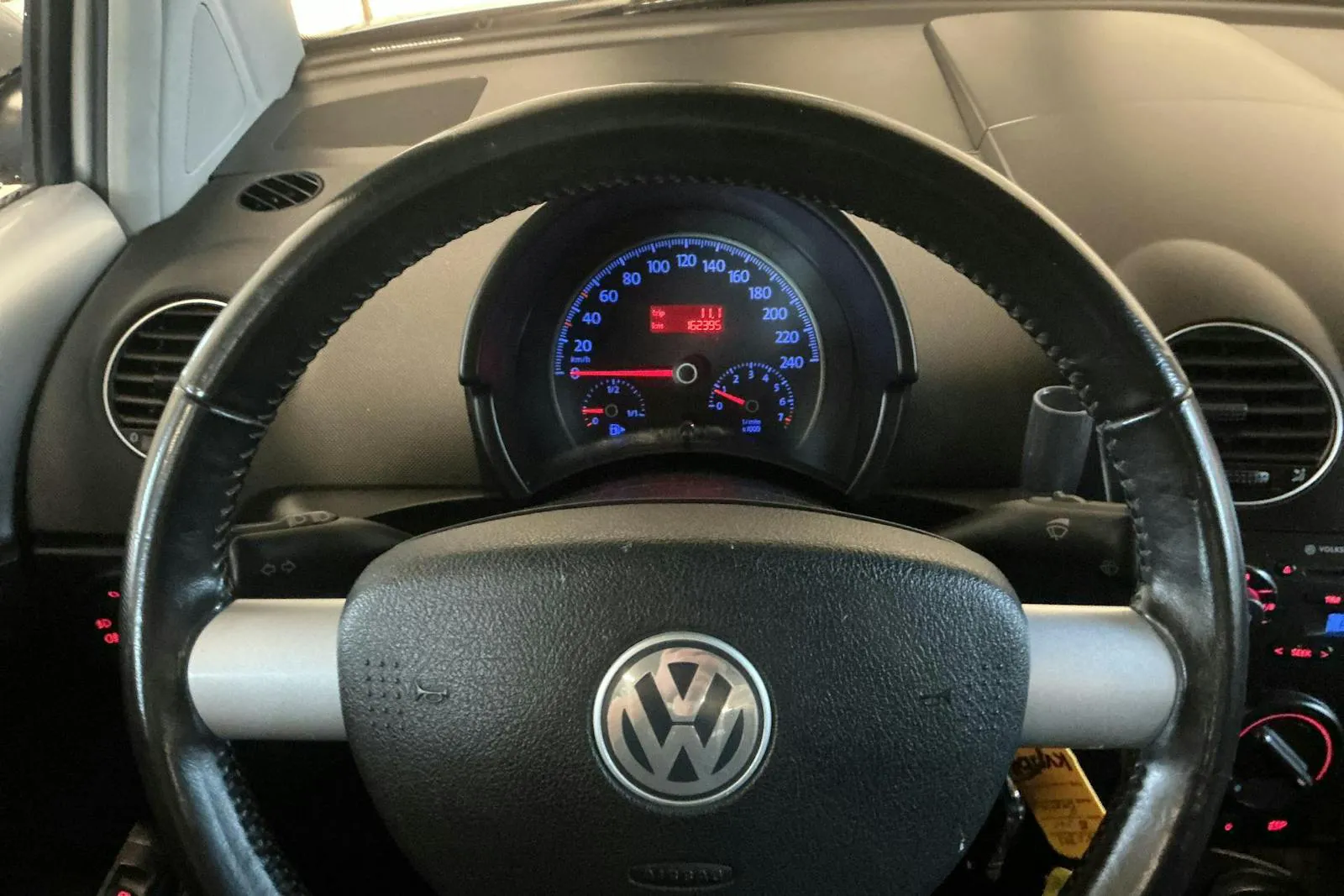 Volkswagen Beetle bild 10