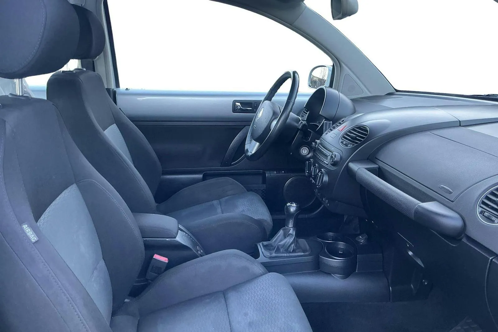 Volkswagen Beetle bild 7