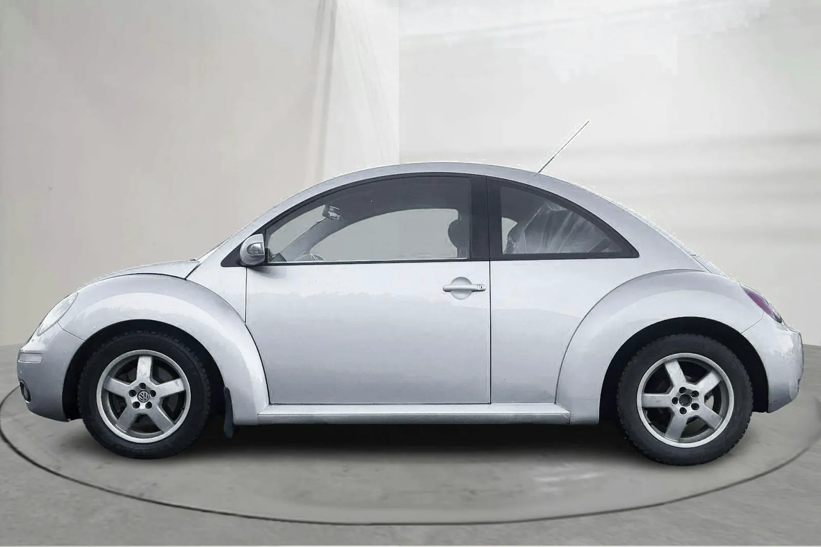 Volkswagen Beetle bild 2