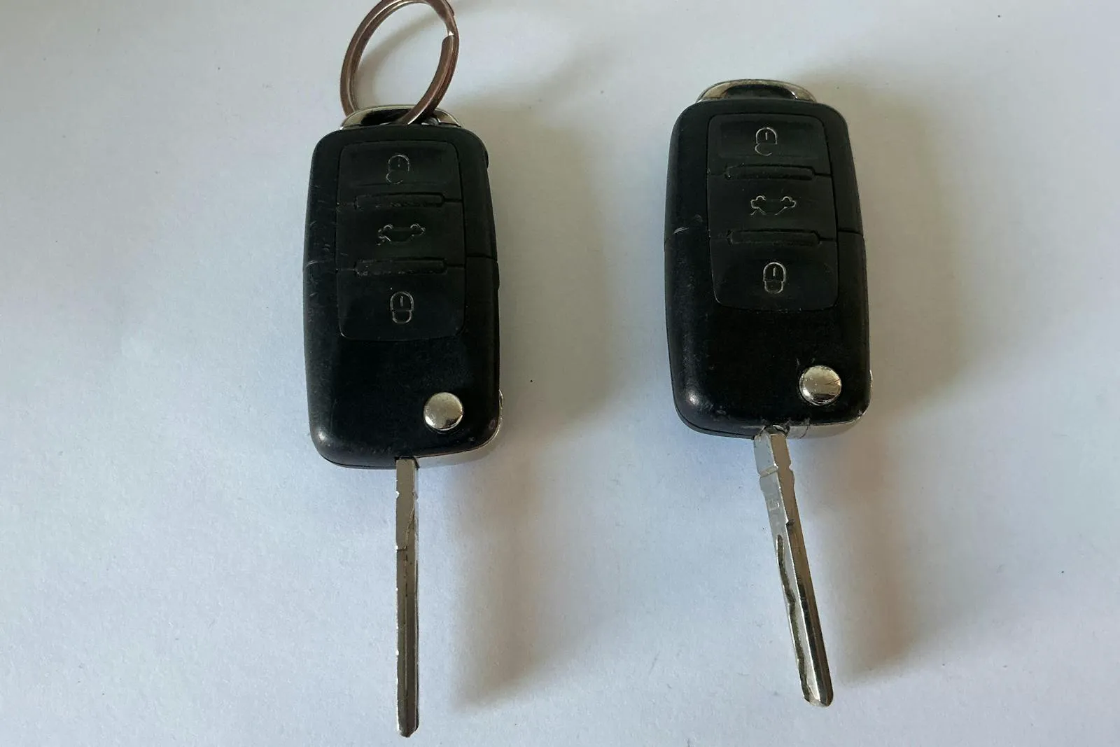 Volkswagen Beetle bild 14