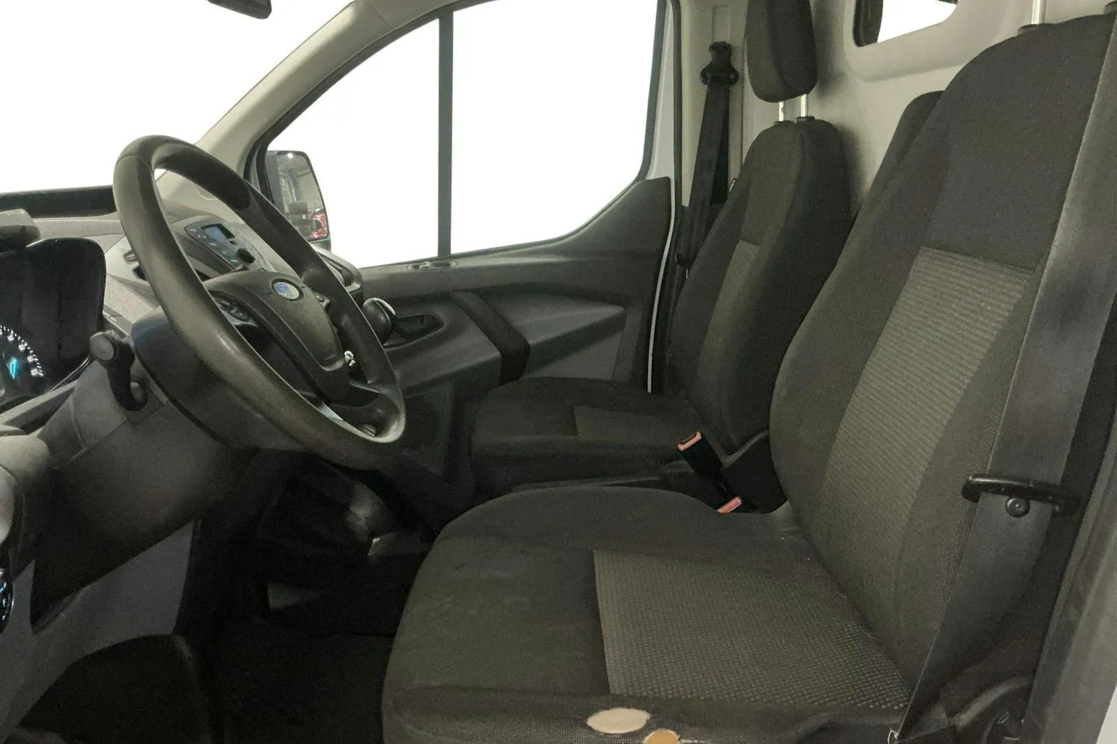 Ford Transit bild 8
