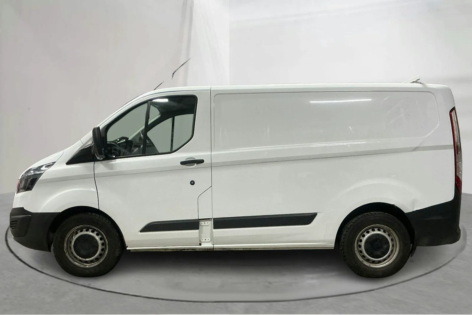 Ford Transit bild 2