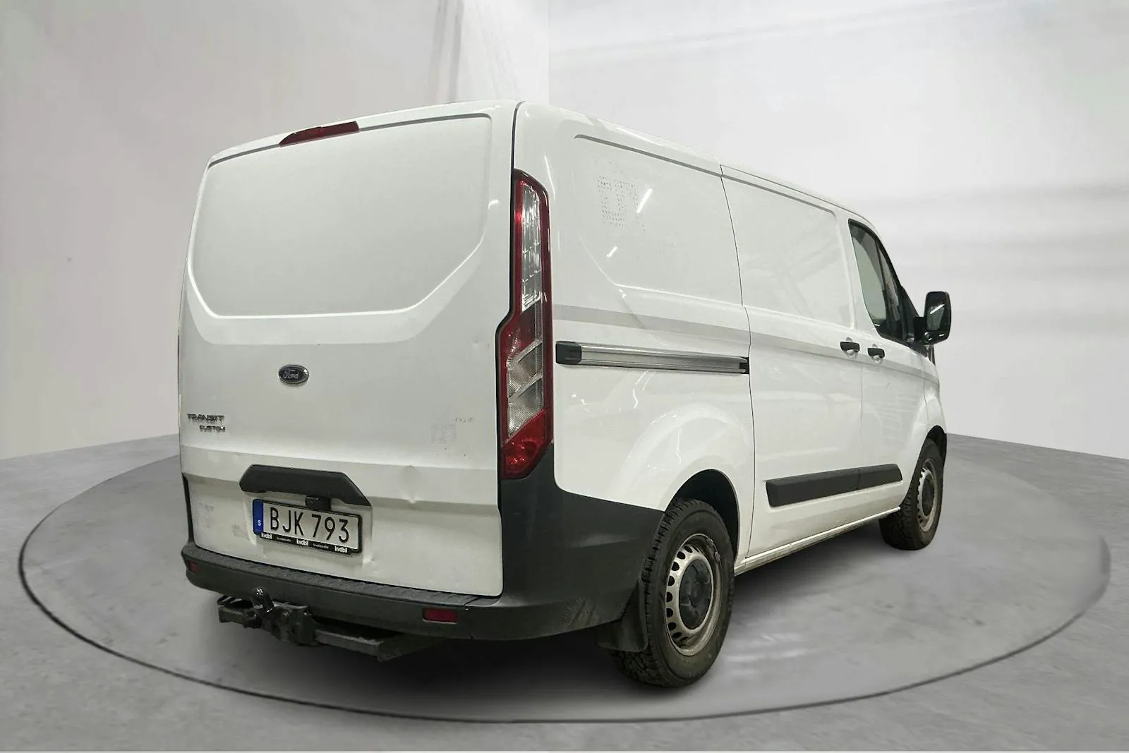 Ford Transit bild 3