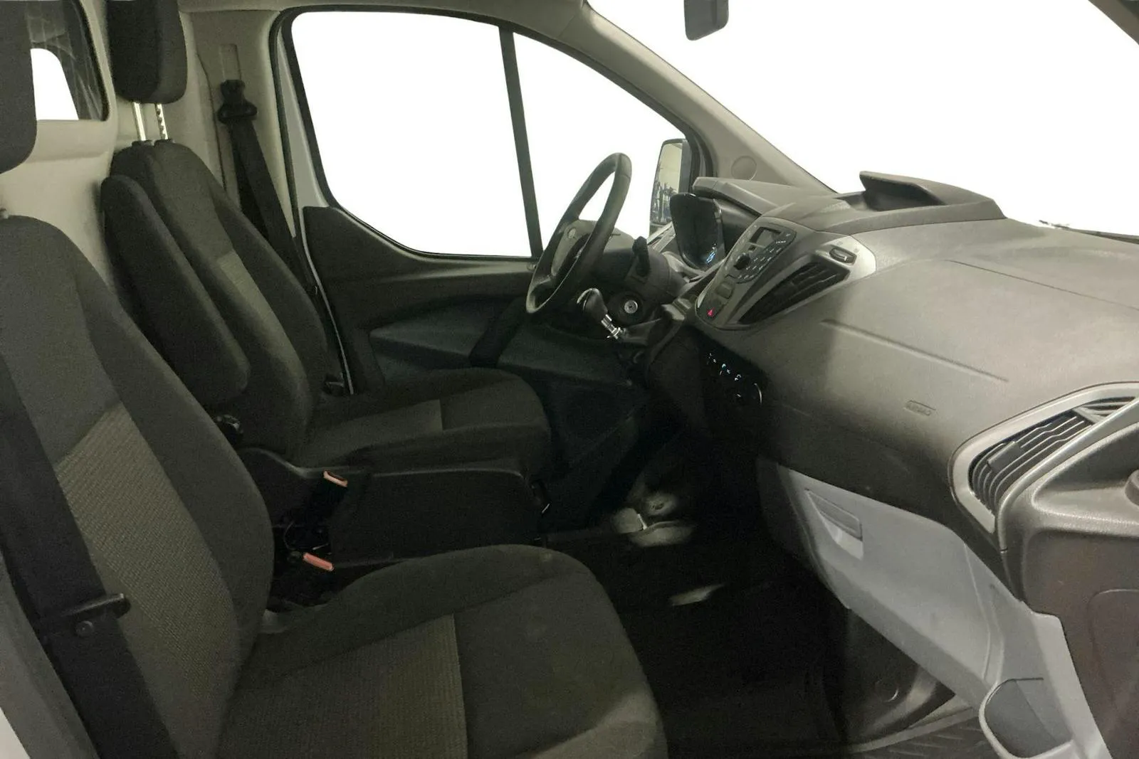 Ford Transit bild 7