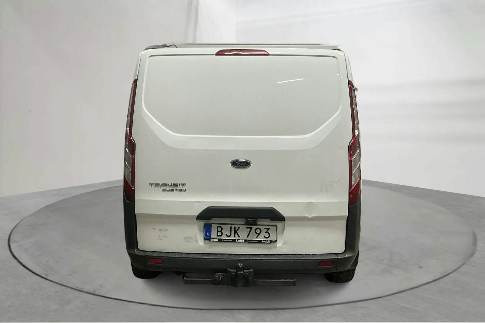 Ford Transit bild 5