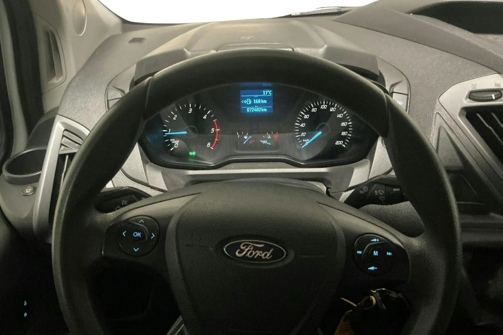 Ford Transit bild 10