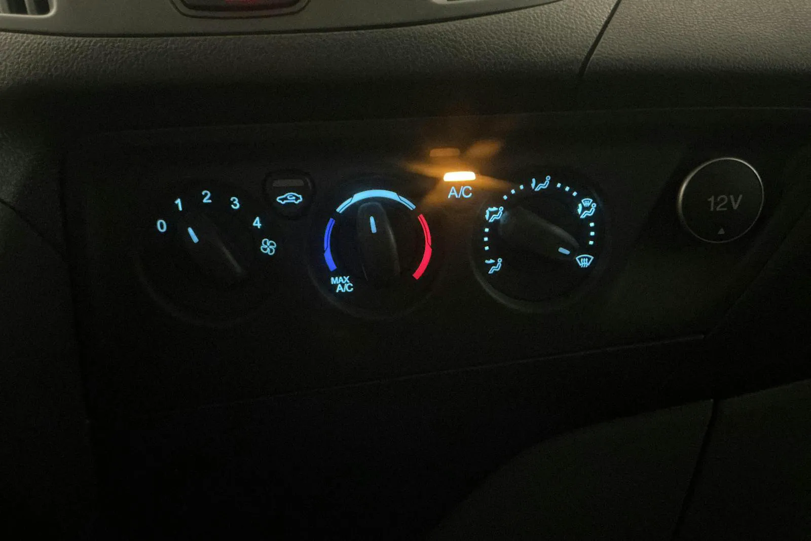 Ford Transit bild 13