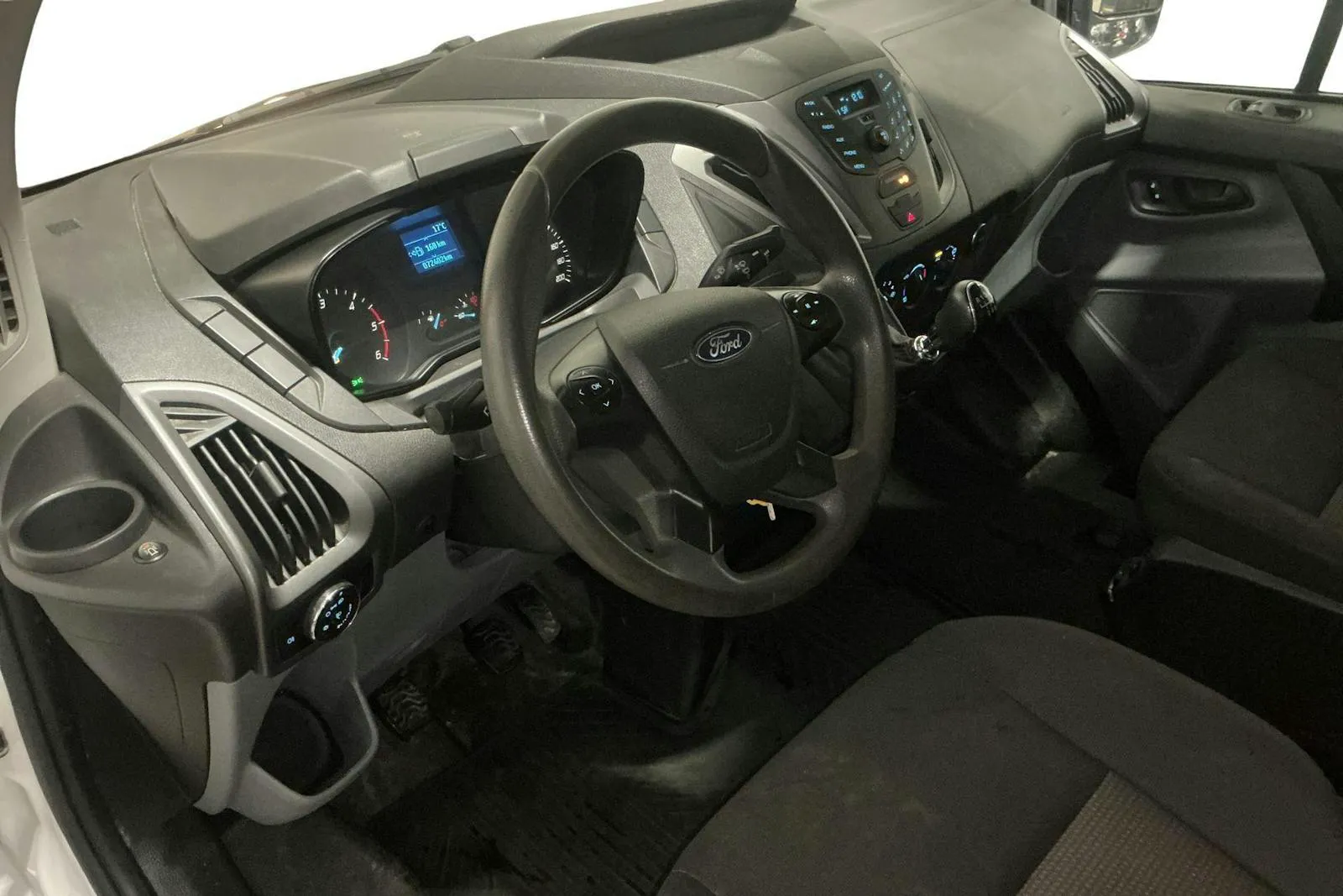 Ford Transit bild 6