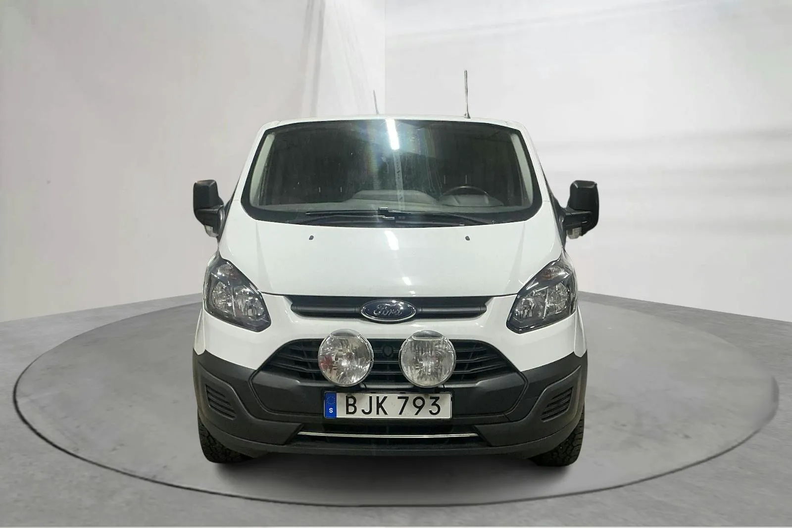 Ford Transit bild 4