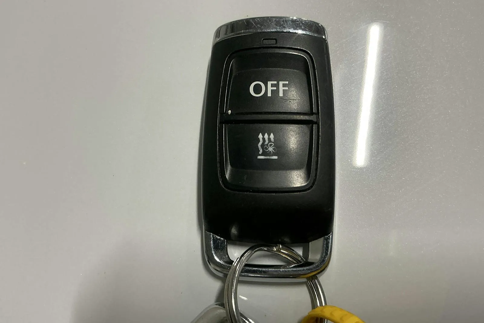 Skoda Superb bild 17