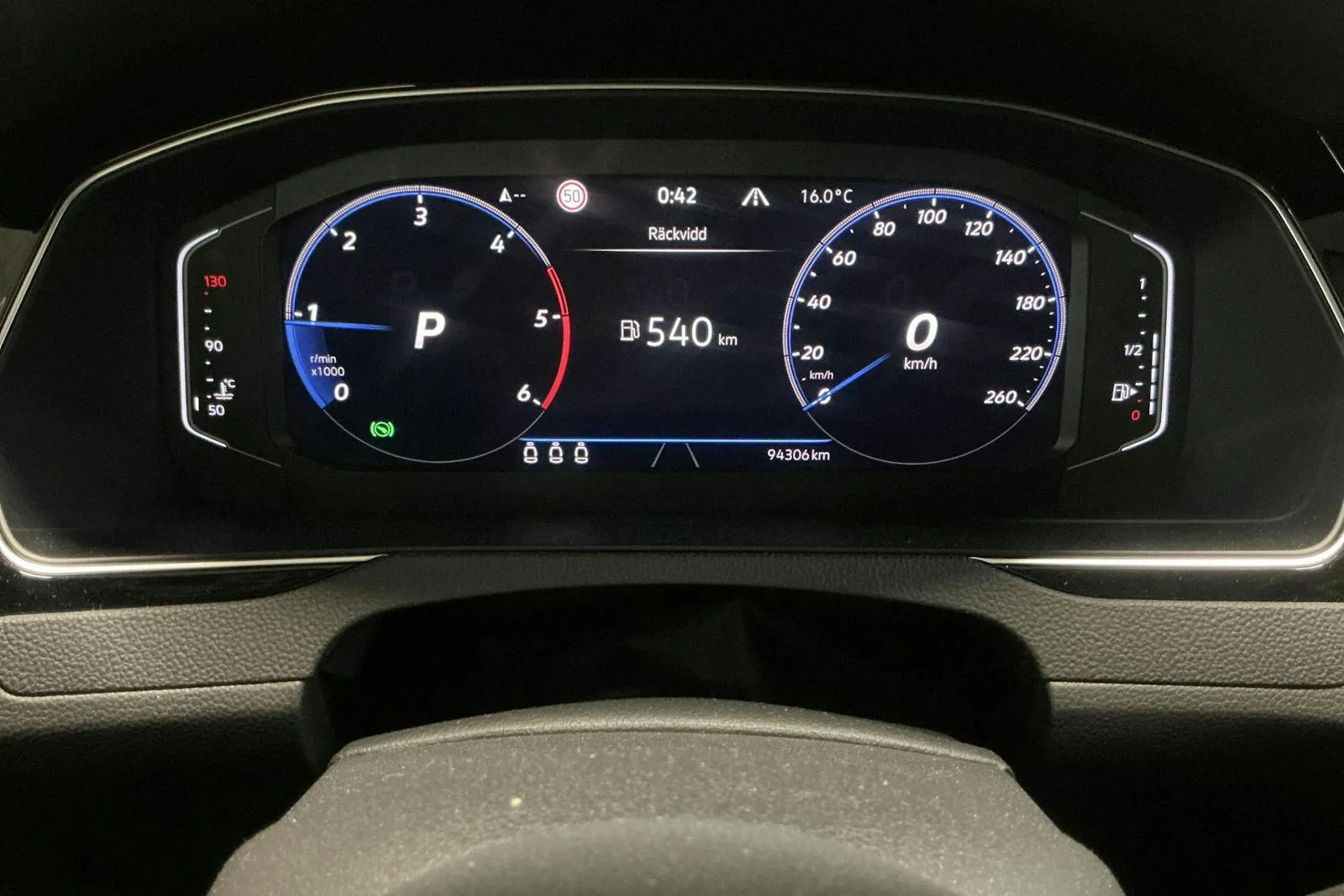 Volkswagen Passat bild 11