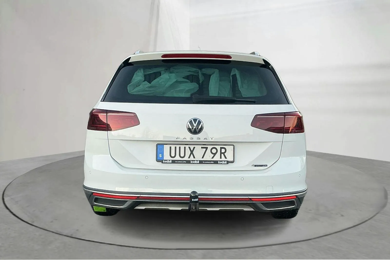 Volkswagen Passat bild 5