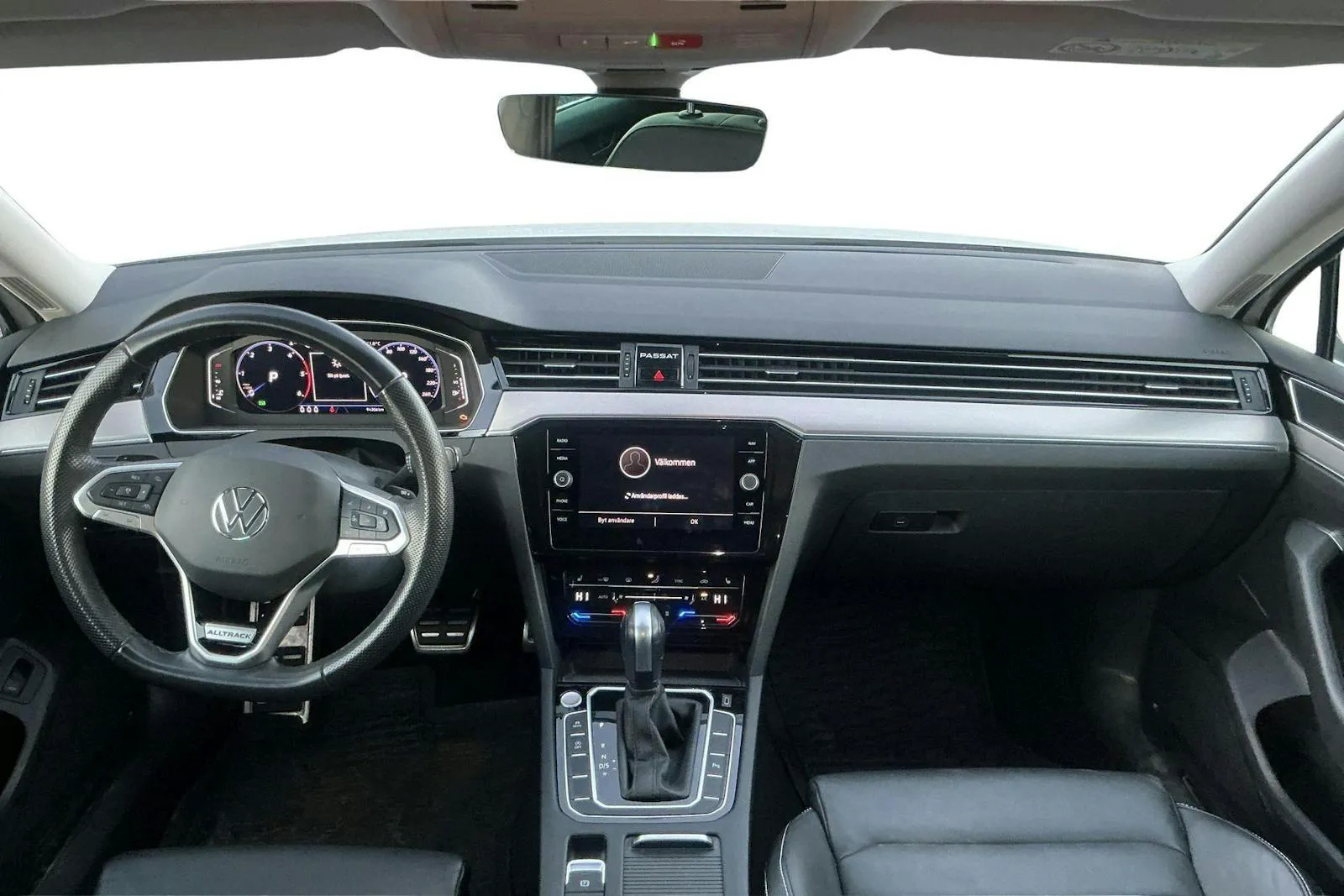 Volkswagen Passat bild 6