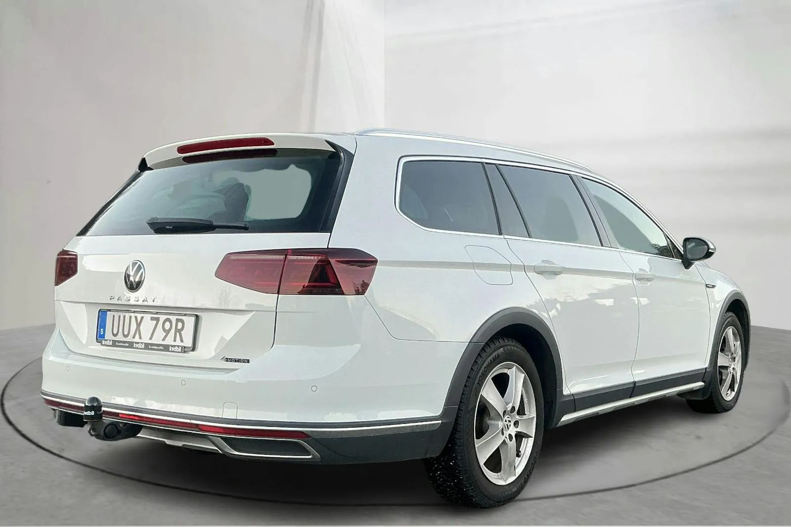 Volkswagen Passat bild 3