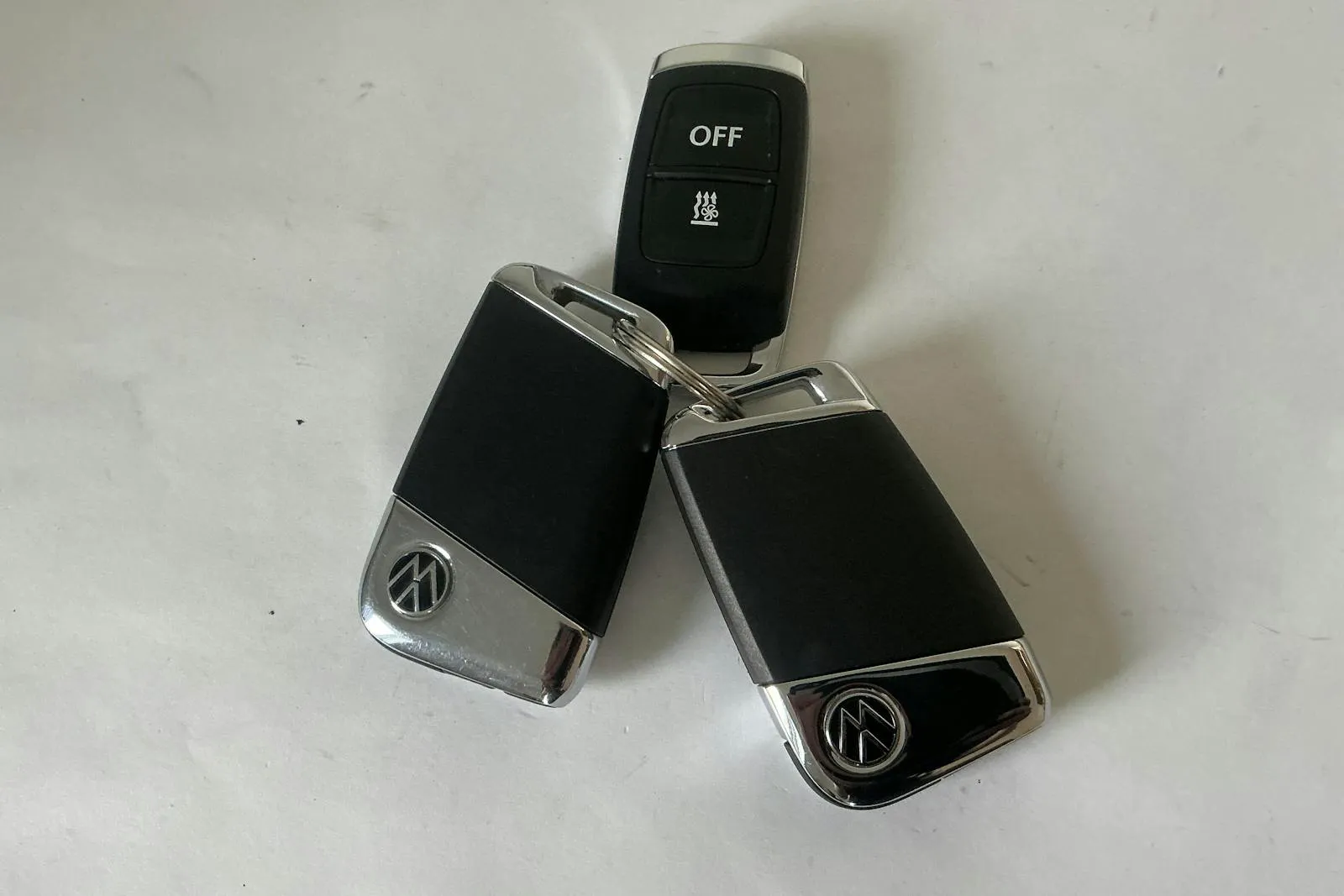 Volkswagen Passat bild 16