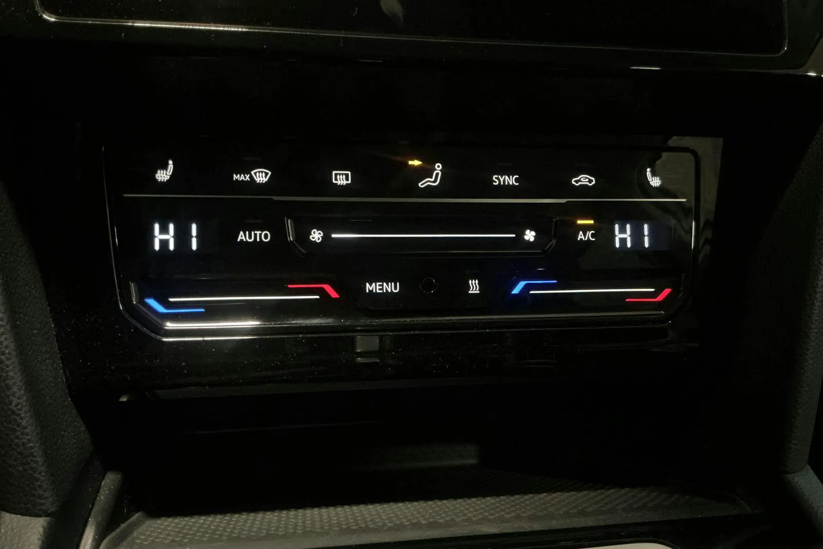 Volkswagen Passat bild 14