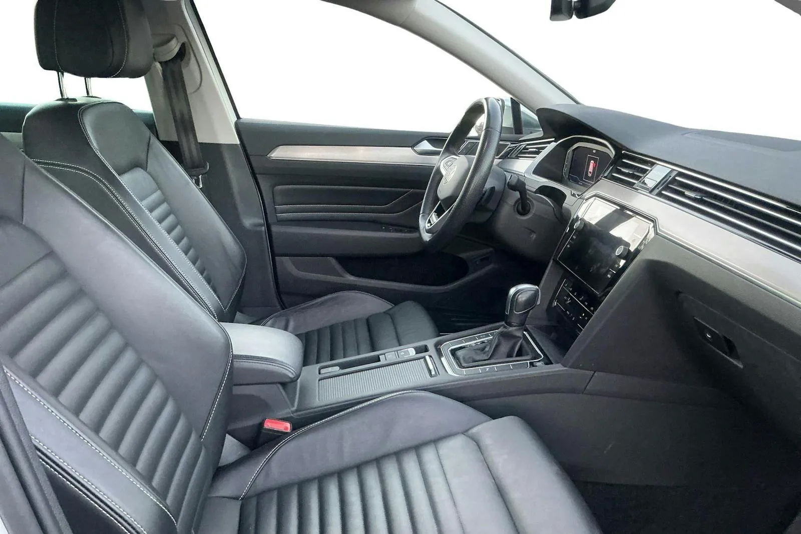 Volkswagen Passat bild 7