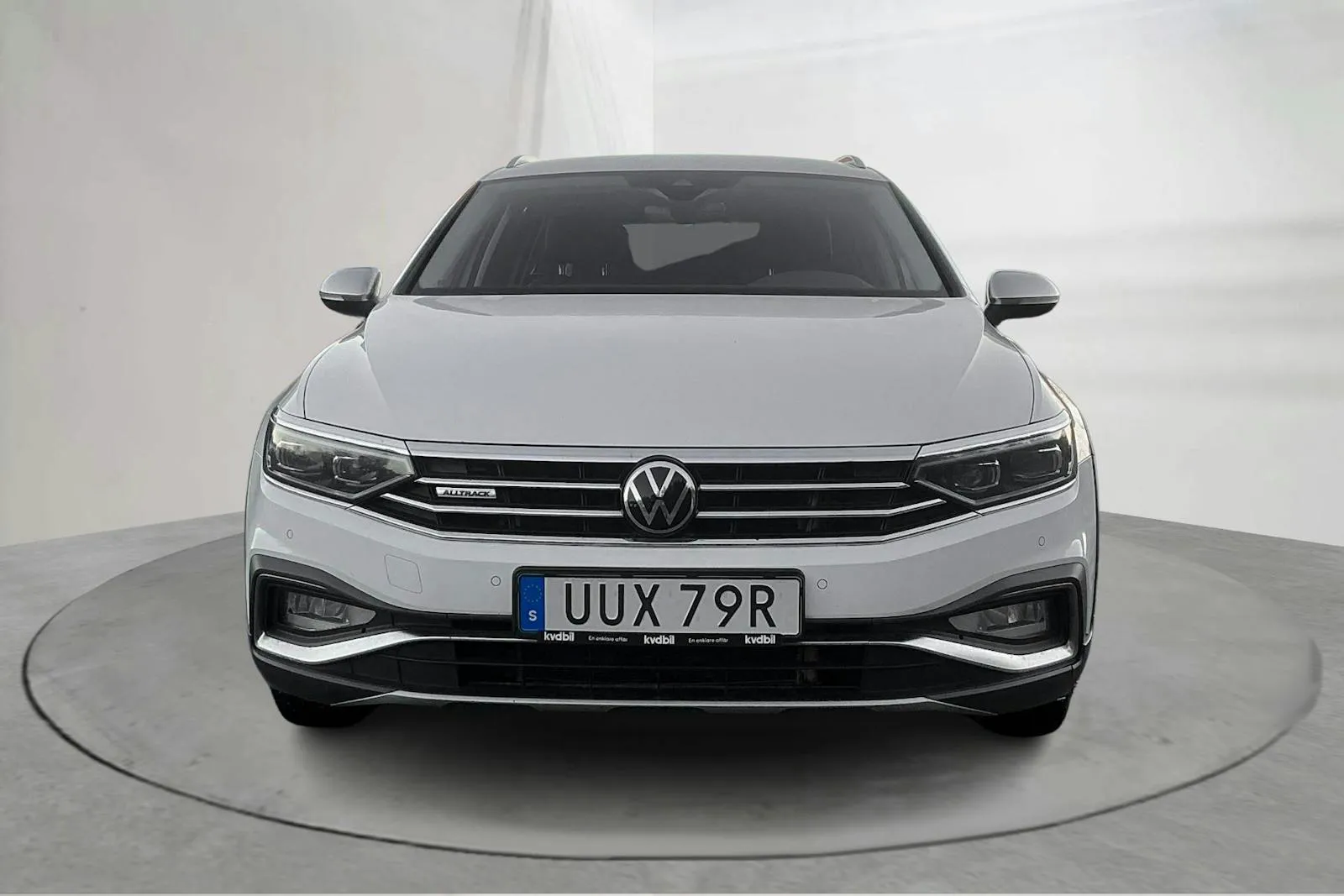 Volkswagen Passat bild 4
