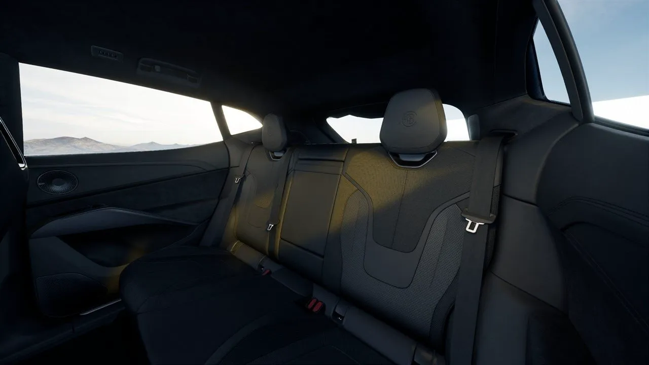Lotus Emira bild 11