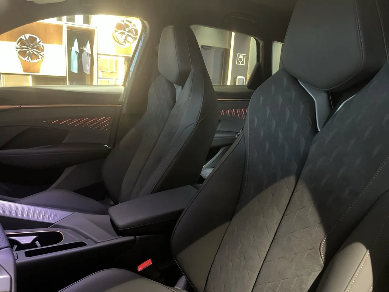 Cupra Terramar bild 6