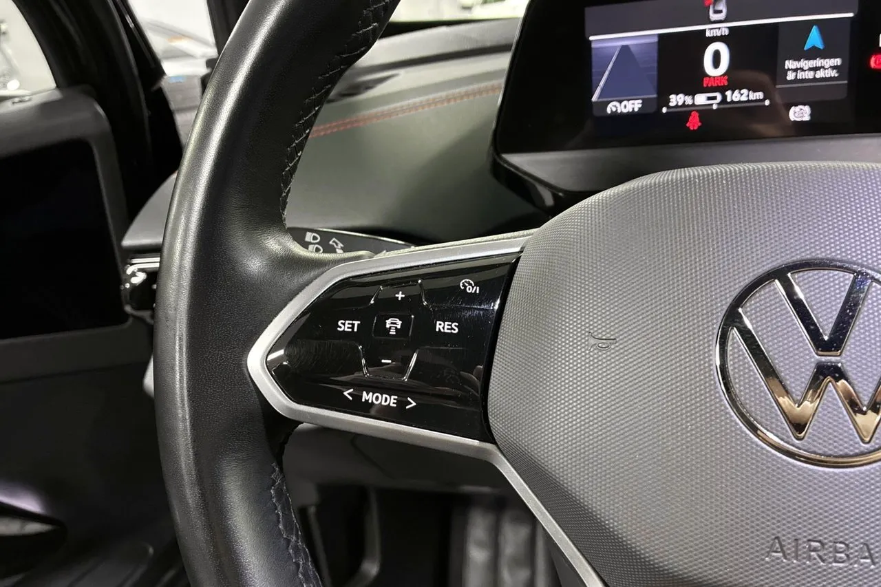 Volkswagen ID.5 bild 14