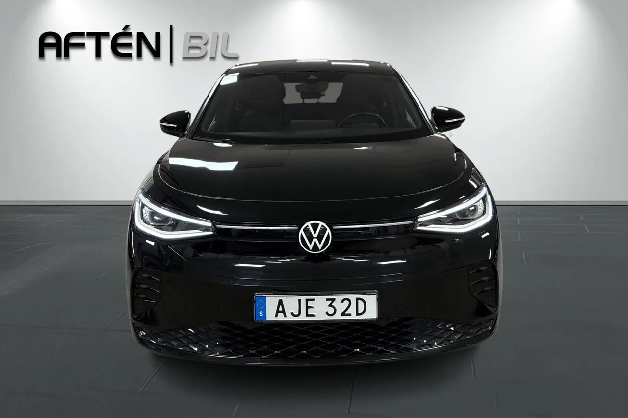 Volkswagen ID.5 bild 3