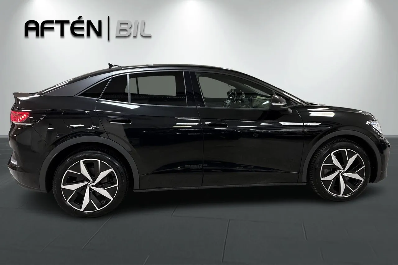 Volkswagen ID.5 bild 10